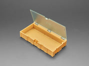 Large Modular Snap Box - SMD component storage