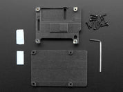 Aluminum Metal Heatsink Raspberry Pi 4 Case