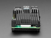 Aluminum Metal Heatsink Raspberry Pi 4 Case