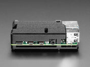 Aluminum Metal Heatsink Raspberry Pi 4 Case