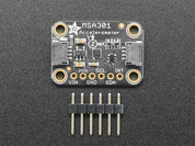 Adafruit MSA301 Triple Axis Accelerometer - STEMMA QT / Qwiic
