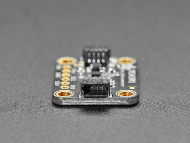 Adafruit MSA301 Triple Axis Accelerometer - STEMMA QT / Qwiic