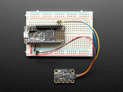 Adafruit MSA301 Triple Axis Accelerometer - STEMMA QT / Qwiic
