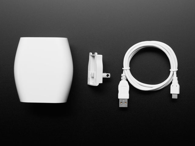 The Things Indoor LoRaWAN WiFi Gateway - 8 Channel LoRa 900 MHz