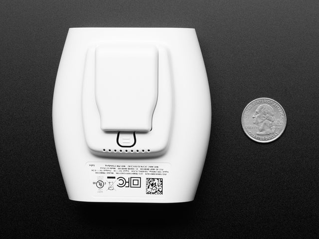 The Things Indoor LoRaWAN WiFi Gateway - 8 Channel LoRa 900 MHz