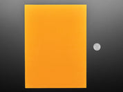 EVA Foam Pack in Rainbow Colors - 2mm thick - 10 sheets