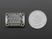 Adafruit Infineon Trust M Breakout Board - STEMMA QT / Qwiic
