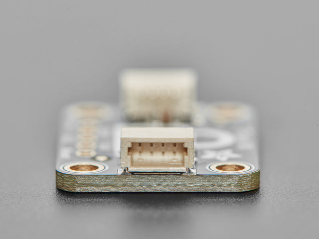 Adafruit Infineon Trust M Breakout Board - STEMMA QT / Qwiic