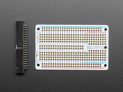 Adafruit Perma-Proto 40-Pin Raspberry Pi Half-Size PCB Kit