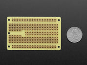 Adafruit Perma-Proto 40-Pin Raspberry Pi Half-Size PCB Kit