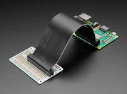Adafruit Perma-Proto 40-Pin Raspberry Pi Half-Size PCB Kit
