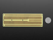 Adafruit Perma-Proto 40-Pin Raspberry Pi Breadboard PCB Kit