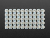 NeoPixel Mini Button PCB - Pack of 50