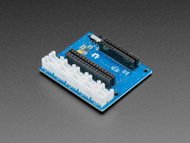 Grove Shield FeatherWing