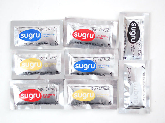 Sugru - multicolor pack
