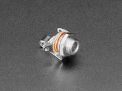 Panel Mount 1/8" / 3.5mm Mono Connector