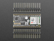 Adafruit AirLift Bitsy Add-On – ESP32 WiFi Co-Processor