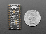 Adafruit AirLift Bitsy Add-On – ESP32 WiFi Co-Processor