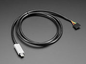 FTDI Serial TTL-232 USB Type C Cable