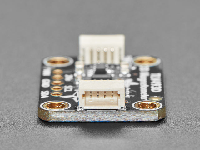 Adafruit TLV493D Triple-Axis Magnetometer - STEMMA QT / Qwiic