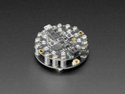 Circuit Playground TFT Gizmo - Bolt-on Display + Audio Amplifier