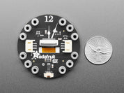 Circuit Playground TFT Gizmo - Bolt-on Display + Audio Amplifier
