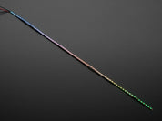 Ultra Skinny NeoPixel 1515 LED Strip 4mm wide