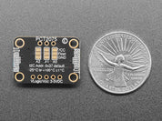 Adafruit PCT2075 Temperature Sensor - STEMMA QT / Qwiic