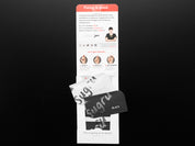 Sugru - Black and White Pack