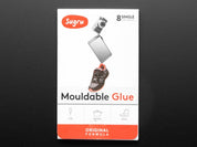 Sugru - Black and White Pack