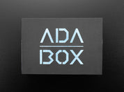 AdaBox014 - Circuit Playground Bluefruit - Merry ADABOXmas!