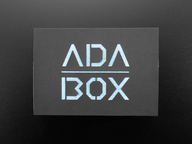 AdaBox014 - Circuit Playground Bluefruit - Merry ADABOXmas!