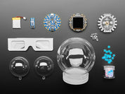 AdaBox014 - Circuit Playground Bluefruit - Merry ADABOXmas!