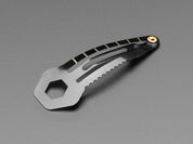Tactical Multi-Tool Hairpin / Hair Clip