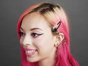 Tactical Multi-Tool Hairpin / Hair Clip