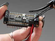 Tactical Multi-Tool Hairpin / Hair Clip