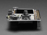 Adafruit BrainCraft HAT - Machine Learning for Raspberry Pi 4
