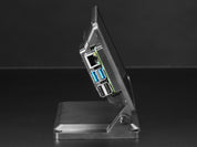 SmartiPi Touch 2 - Stand for Raspberry Pi 7" Touchscreen Display