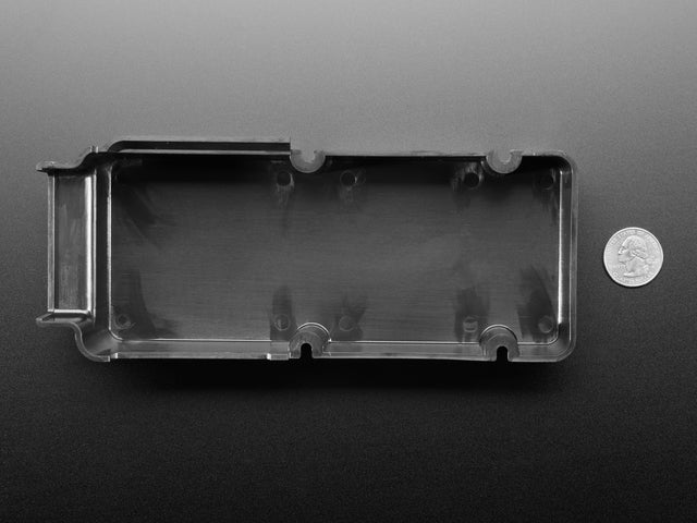 SmartiPi Touch 2 Back Cover (For SmartiPi 2 Only) - Large 35mm