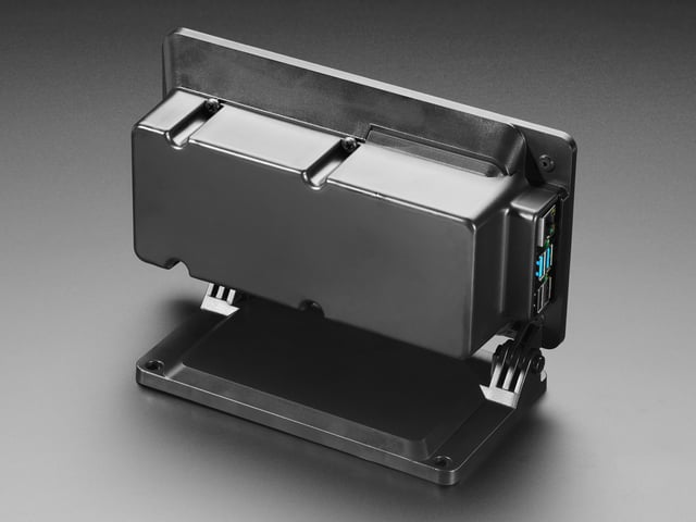 SmartiPi Touch 2 Back Cover (For SmartiPi 2 Only) - Large 35mm