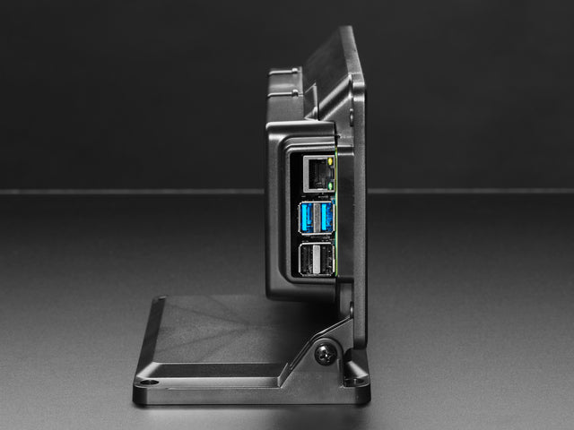 SmartiPi Touch 2 Back Cover (For SmartiPi 2 Only) - Small 15mm