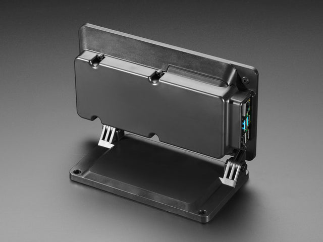 SmartiPi Touch 2 Back Cover (For SmartiPi 2 Only) - Small 15mm