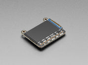Adafruit 1.14" 240x135 Color TFT Display + MicroSD Card Breakout