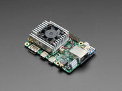 Google Coral Development Board