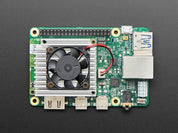 Google Coral Development Board
