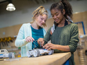 RVR - Hackable All-Terrain Robotic Tank by Sphero