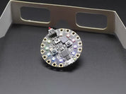 Paper Diffraction Grating Glasses