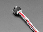 2mm 3-pin Vertical Connector - JST PH Compatible - 10 Pack