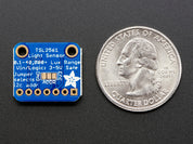 Adafruit TSL2561 Digital Luminosity/Lux/Light Sensor Breakout