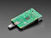 Micro SD Card PCB Extender